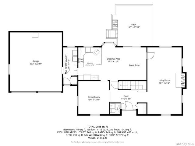 9 Cross Pond Road, South Salem, NY 10590