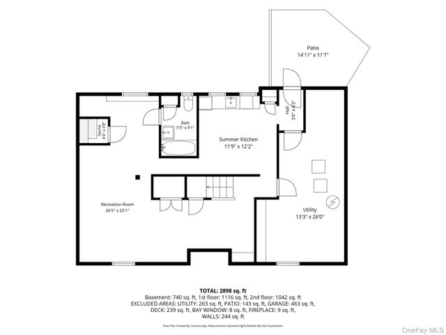 9 Cross Pond Road, South Salem, NY 10590