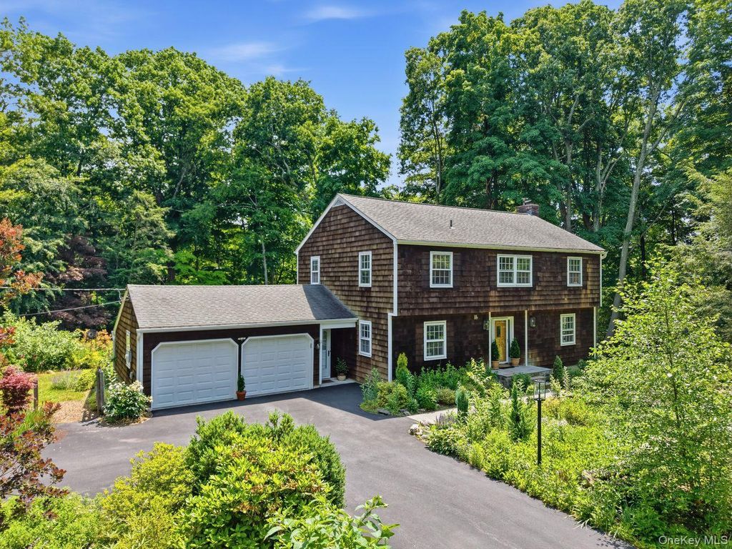 9 Cross Pond Road, South Salem, NY 10590 — exterior