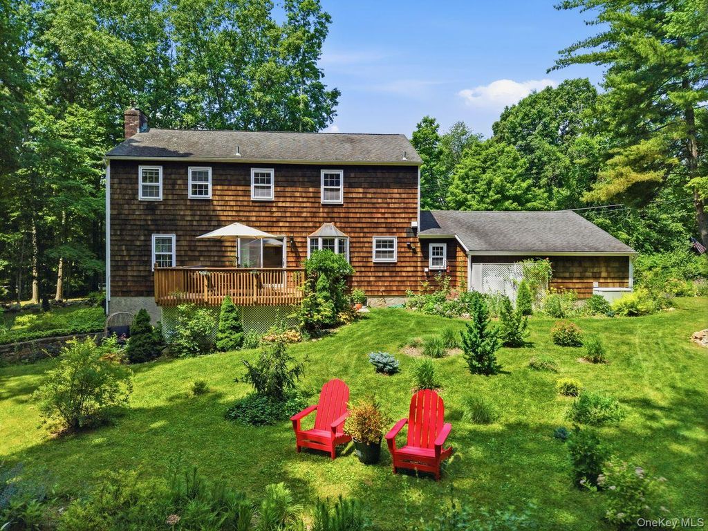 9 Cross Pond Road, South Salem, NY 10590 — photo 3