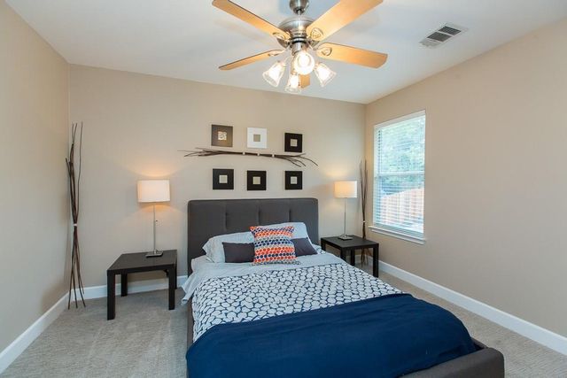 1700 Perez ST B, Austin, TX 78721