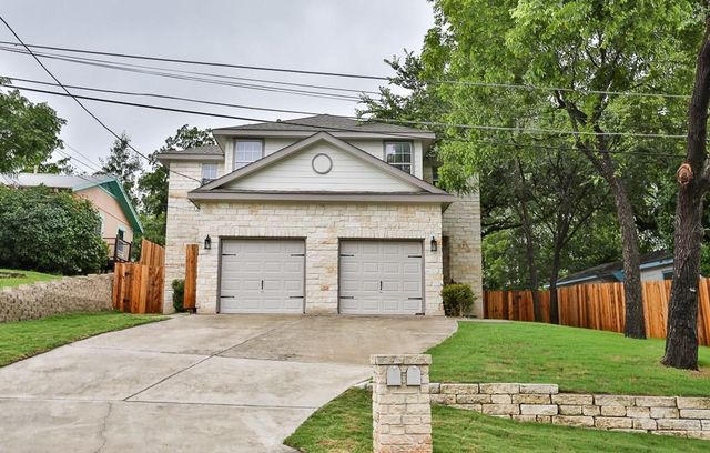 1700 Perez ST B, Austin, TX 78721