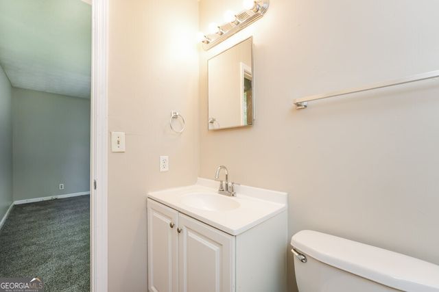 2081 Countydown Lane, Stone Mountain, GA 30088