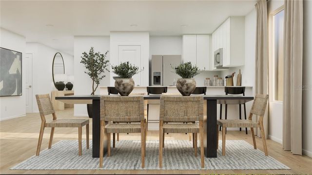 2534 AVEENO AVENUE, Haines City, FL 33844