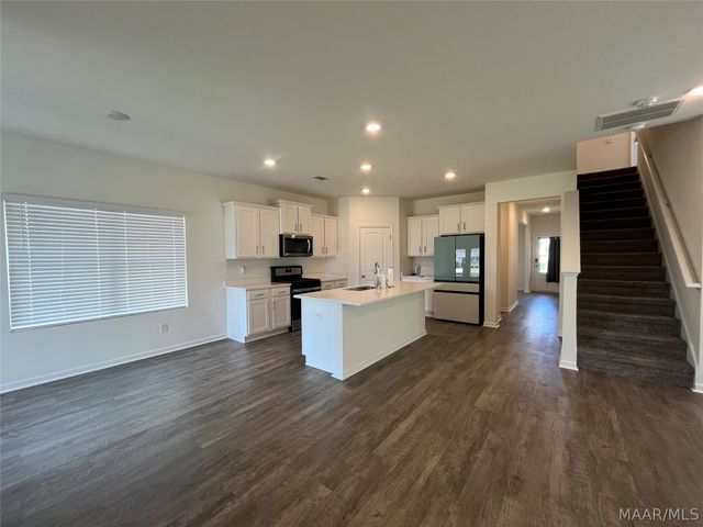 3336 Meriwether Drive, Pike Road, AL 36064