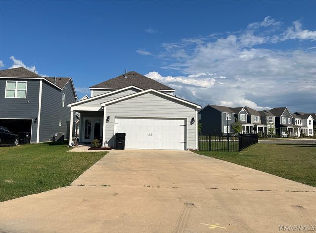 3336 Meriwether Drive, Pike Road, AL 36064