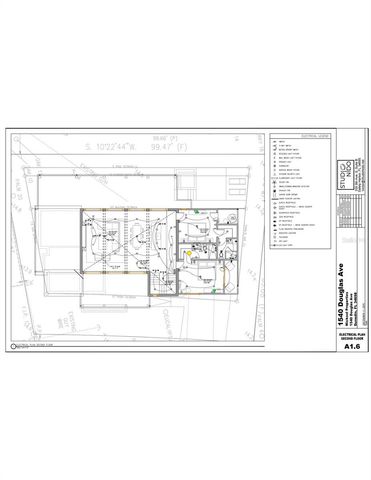 1540 DOUGLAS AVENUE, Dunedin, FL 34698