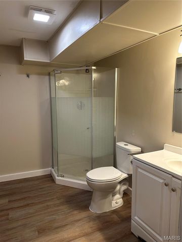 7230 Howdershell Road, Hazelwood, MO 63042