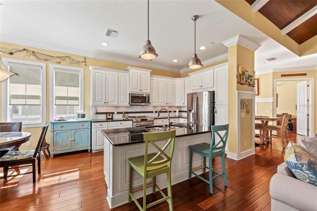 267 SAPPHIRE LAKE DRIVE 202, Bradenton, FL 34209