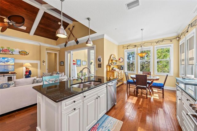 267 SAPPHIRE LAKE DRIVE 202, Bradenton, FL 34209