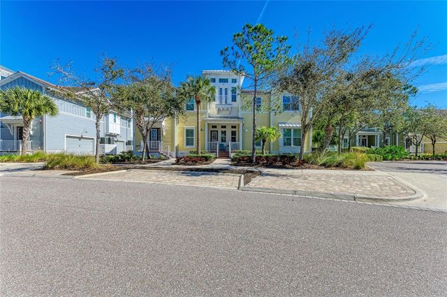 267 SAPPHIRE LAKE DRIVE 202, Bradenton, FL 34209