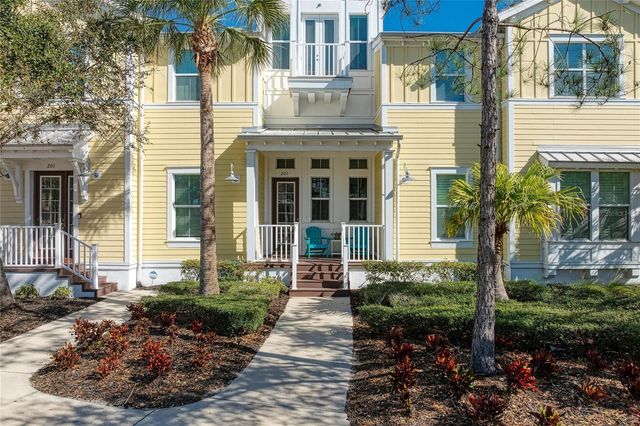 267 SAPPHIRE LAKE DRIVE 202, Bradenton, FL 34209