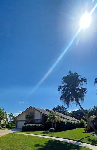 10544 Fenway Place, Boca Raton, FL 33498