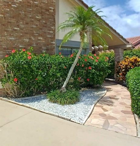 10544 Fenway Place, Boca Raton, FL 33498