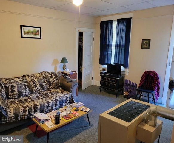 523-525 MARYLAND AVE, Westernport, MD 21562