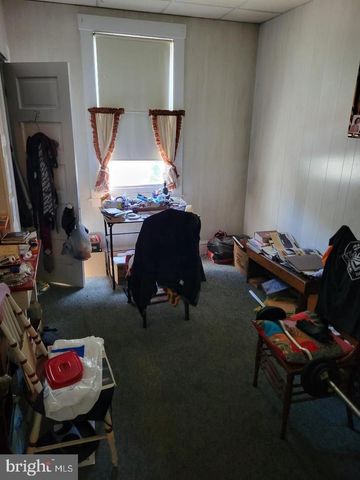 523-525 MARYLAND AVE, Westernport, MD 21562