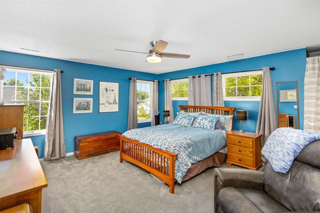 2609 Somerset Drive, Ames, IA 50010