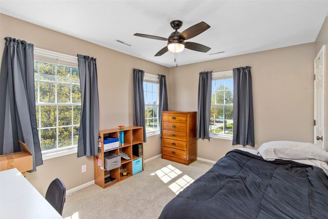 2609 Somerset Drive, Ames, IA 50010