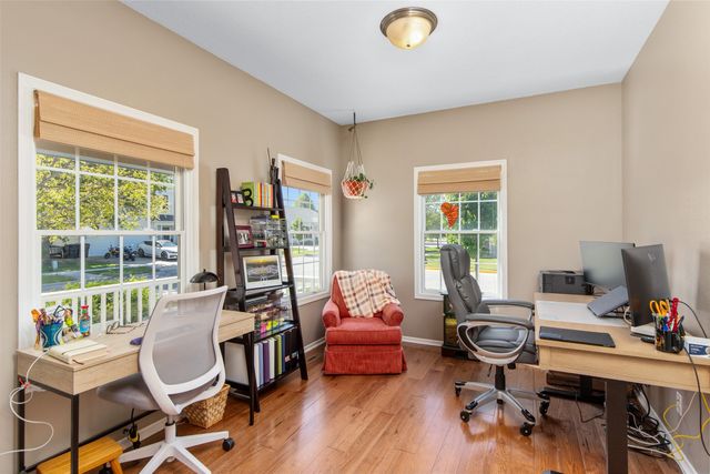 2609 Somerset Drive, Ames, IA 50010