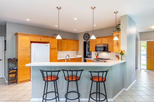 2609 Somerset Drive, Ames, IA 50010