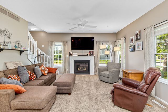 2609 Somerset Drive, Ames, IA 50010