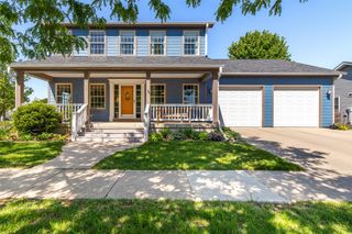 2609 Somerset Drive, Ames, IA 50010