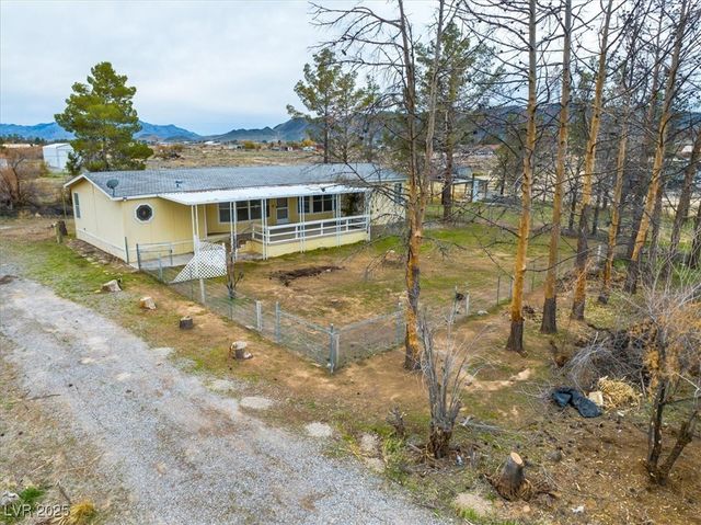 3331 Mason Drive, Pahrump, NV 89060