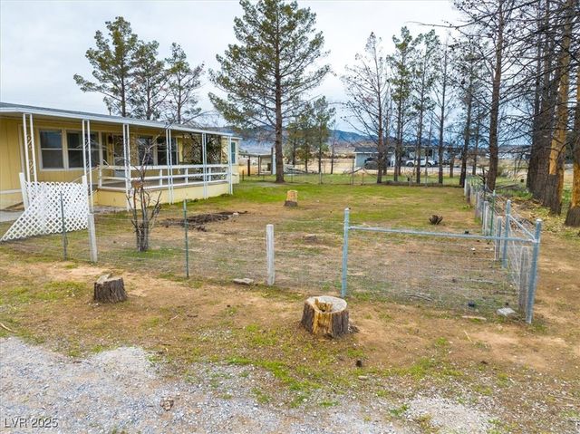 3331 Mason Drive, Pahrump, NV 89060