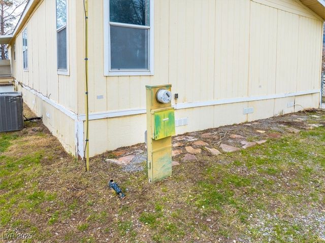 3331 Mason Drive, Pahrump, NV 89060