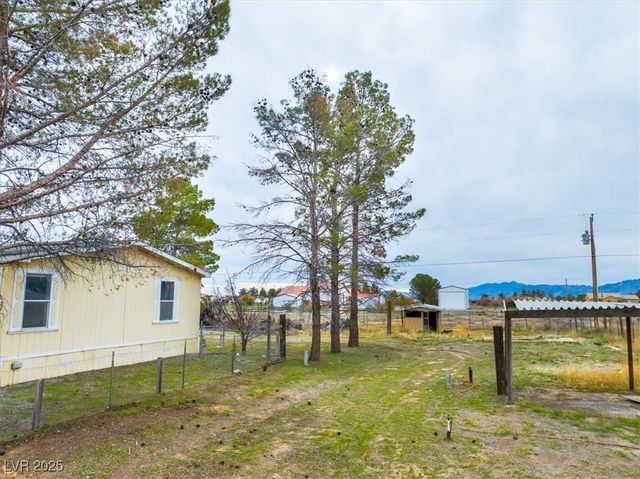 3331 Mason Drive, Pahrump, NV 89060