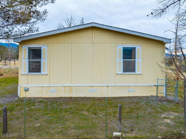 3331 Mason Drive, Pahrump, NV 89060