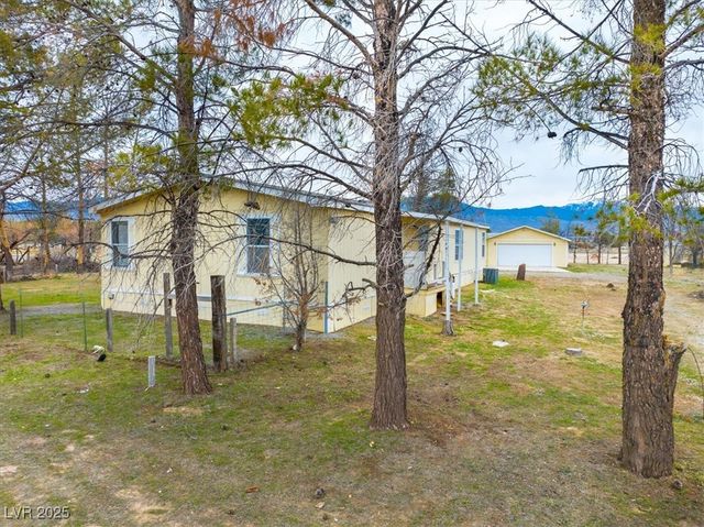 3331 Mason Drive, Pahrump, NV 89060