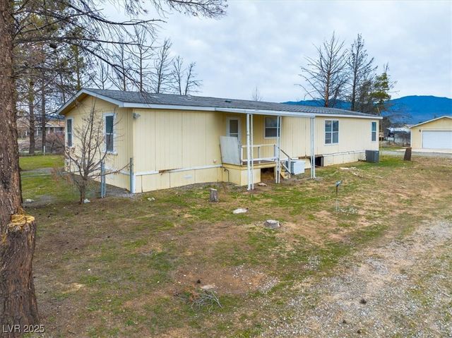 3331 Mason Drive, Pahrump, NV 89060