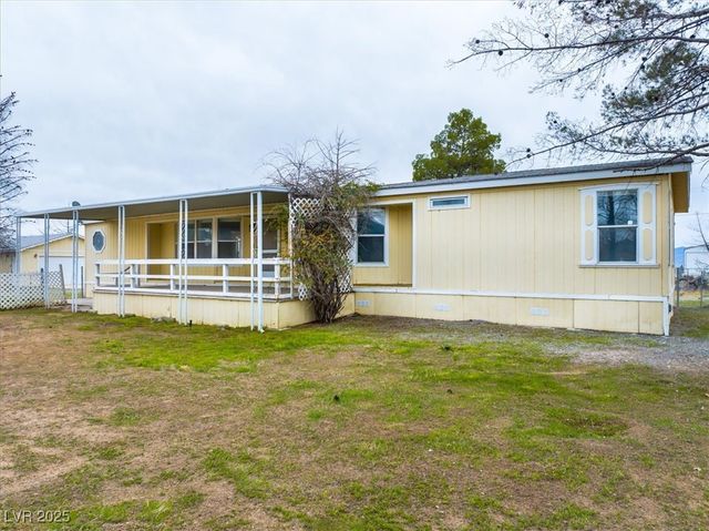 3331 Mason Drive, Pahrump, NV 89060