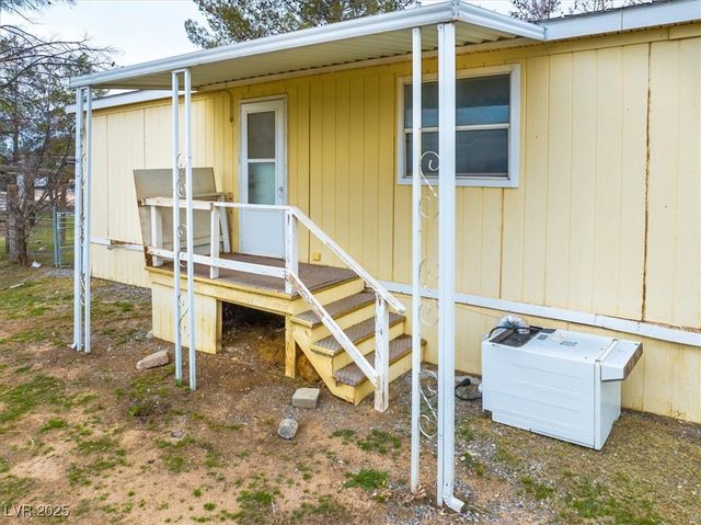 3331 Mason Drive, Pahrump, NV 89060