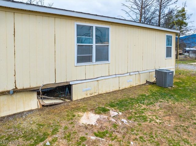 3331 Mason Drive, Pahrump, NV 89060