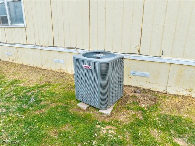 3331 Mason Drive, Pahrump, NV 89060