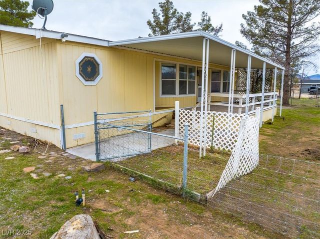 3331 Mason Drive, Pahrump, NV 89060