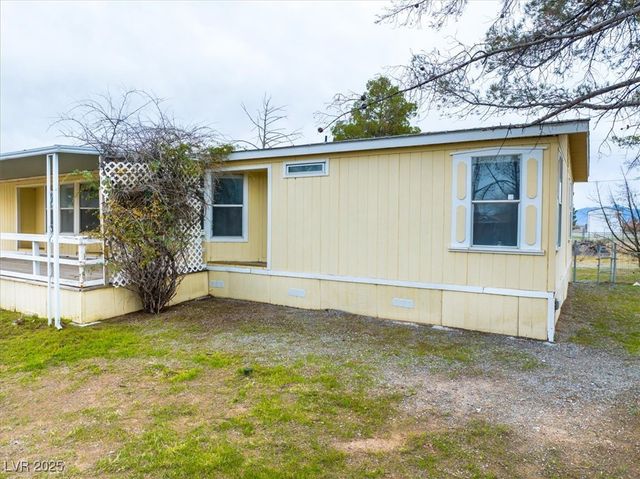 3331 Mason Drive, Pahrump, NV 89060