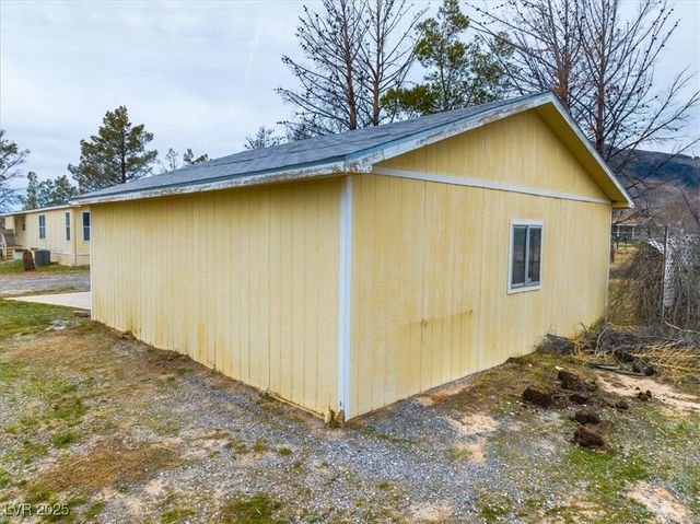 3331 Mason Drive, Pahrump, NV 89060