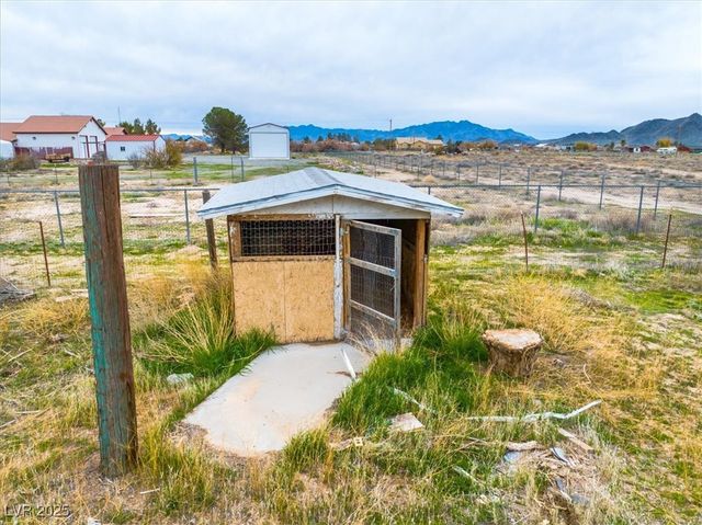 3331 Mason Drive, Pahrump, NV 89060