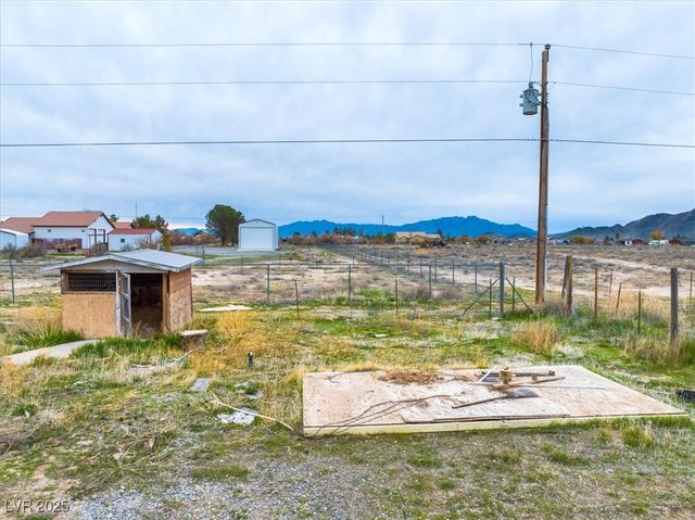 3331 Mason Drive, Pahrump, NV 89060