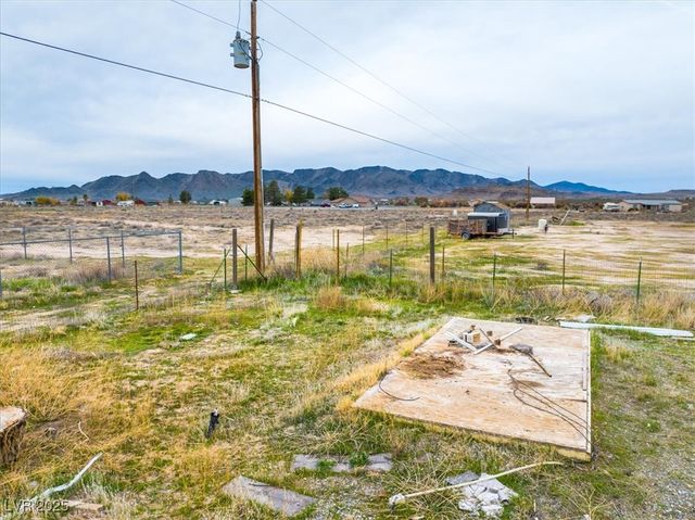 3331 Mason Drive, Pahrump, NV 89060