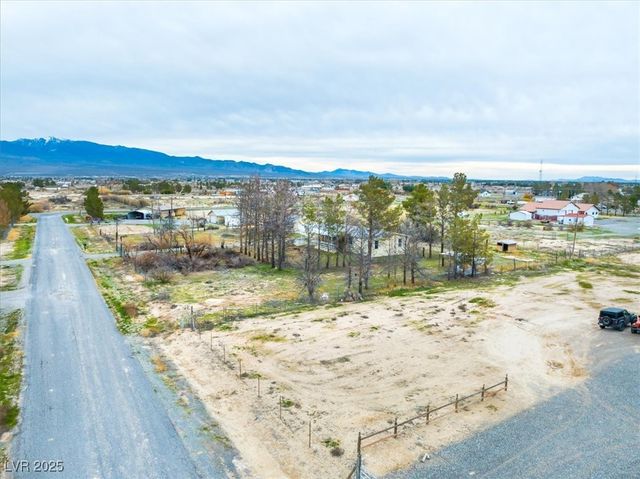 3331 Mason Drive, Pahrump, NV 89060