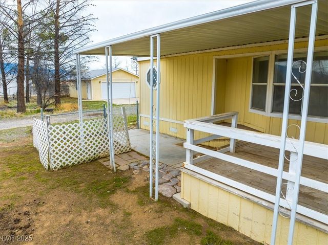 3331 Mason Drive, Pahrump, NV 89060