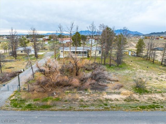 3331 Mason Drive, Pahrump, NV 89060