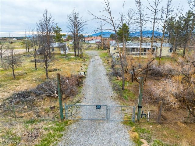 3331 Mason Drive, Pahrump, NV 89060