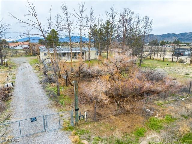 3331 Mason Drive, Pahrump, NV 89060