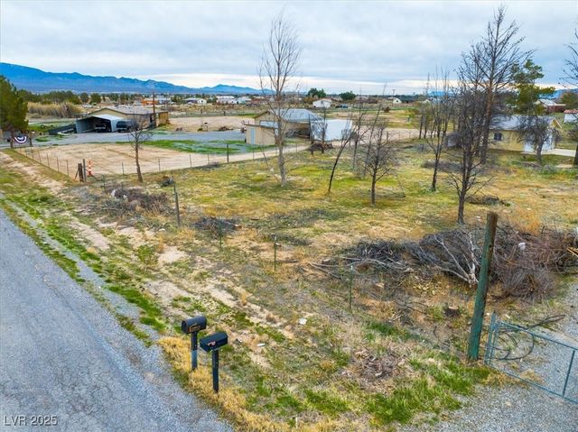 3331 Mason Drive, Pahrump, NV 89060