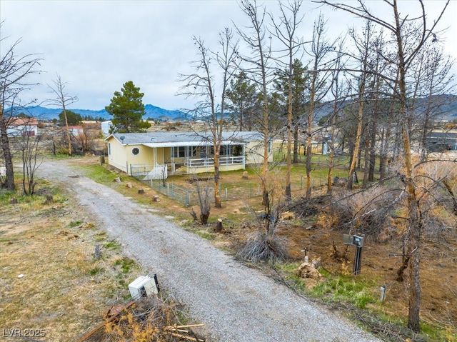 3331 Mason Drive, Pahrump, NV 89060